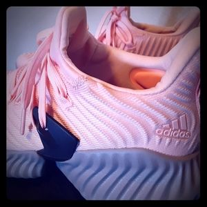 Adidas alpha bounce instinct